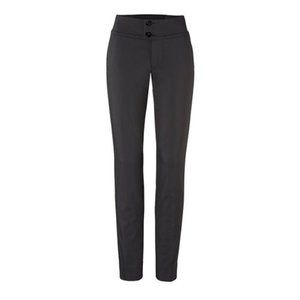 cabi Hero Trouser -- Black, Ankle Length -- Size 12